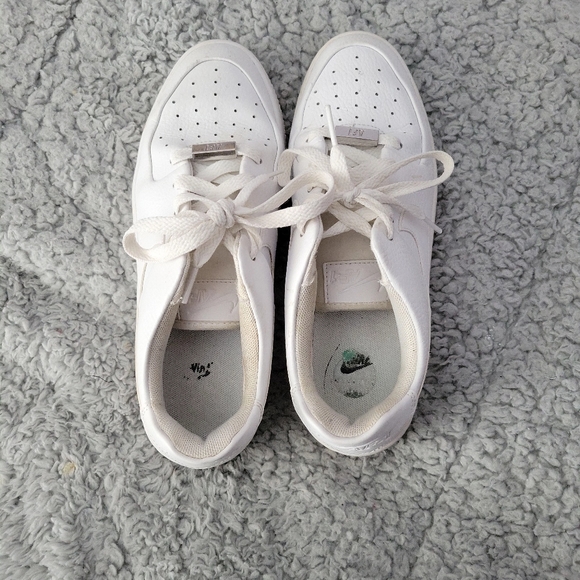 Nike Shoes - Nike Platform Air Force 1